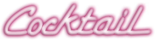 Cocktail logo