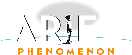 Ariel Phenomenon logo