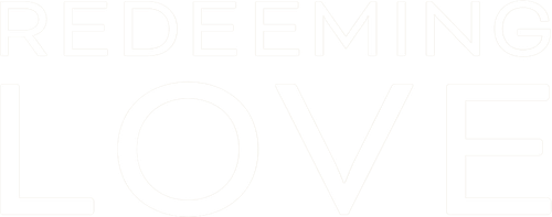 Redeeming Love logo