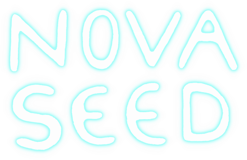 Nova Seed logo