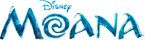 Moana logo