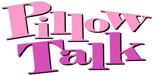 Pillow Talk logo