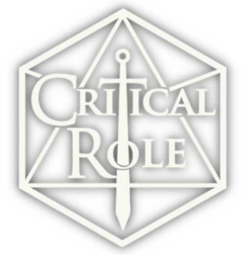Critical Role logo