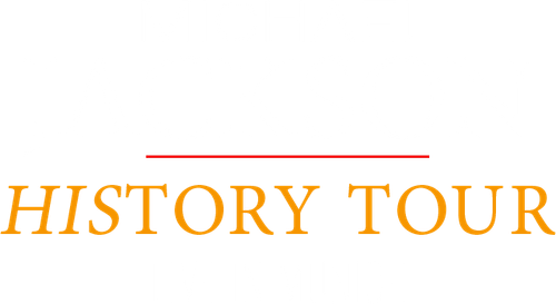 Michael Jackson: HIStory Tour - Live in Munich (Germany) logo