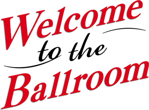 Welcome to the Ballroom logo