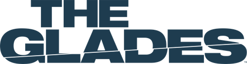 The Glades logo