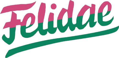 Felidae logo