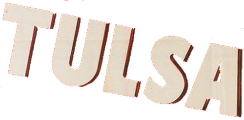 Tulsa logo