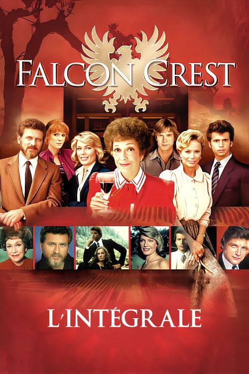 Falcon Crest