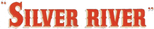 Silver River logo