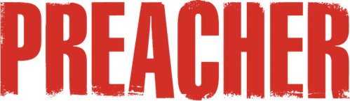 Preacher logo
