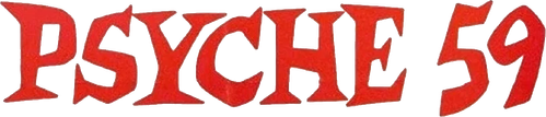 Psyche 59 logo
