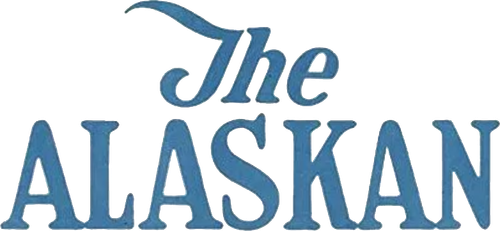 The Alaskan logo