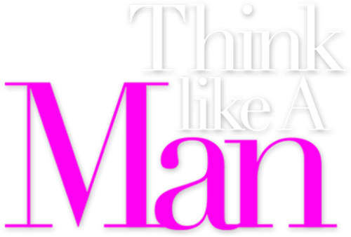 Think Like a Man logo