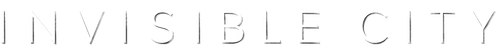 Invisible City logo