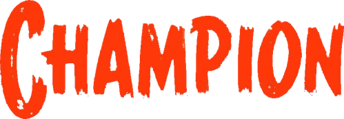 Champion logo