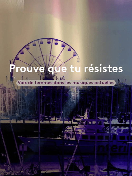 Prouve que tu résistes