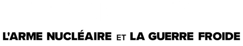 Turning Point : L'arme nucléaire et la guerre froide logo