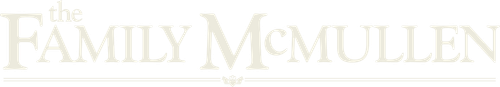 The Family McMullen logo