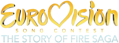 Eurovision Song Contest: The Story of Fire Saga logo