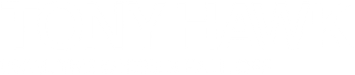 Tony Hawk: Until the Wheels Fall Off logo