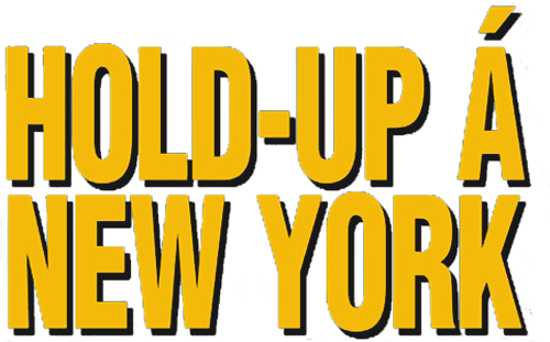 Hold-up à New York logo