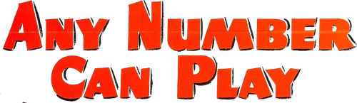 Faites vos jeux logo