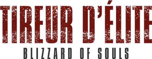 Tireur d'élite logo