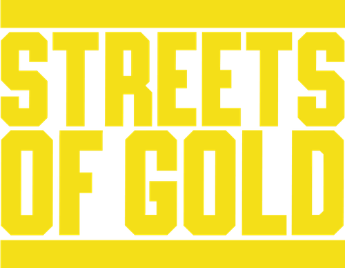 Streets of Gold logo