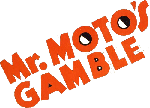 M. Moto sur le ring logo