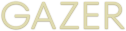 Gazer logo