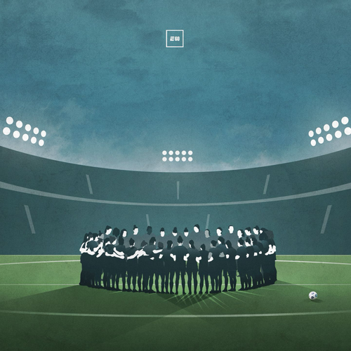 Truth Be Told: The Fight for Women's Professional Soccer logo
