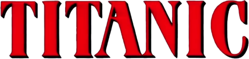 Titanic logo