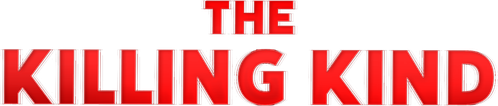 The Killing Kind logo