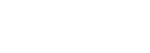Le Monde de Nathan logo