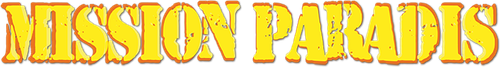 Mission Paradis logo