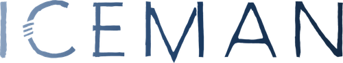 Iceman logo