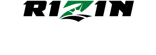RIZIN LANDMARK 10 in NAGOYA logo