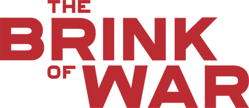 The Brink of War logo