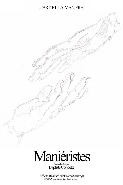 Maniéristes