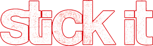 Stick It logo