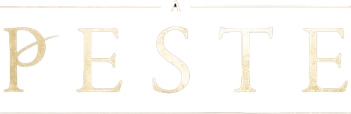 The Plague logo