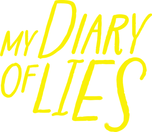 My Diary of Lies logo