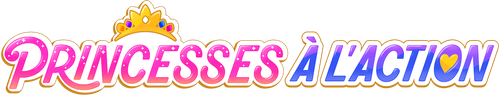 Princess Power logo