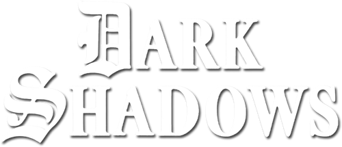 Dark Shadows logo