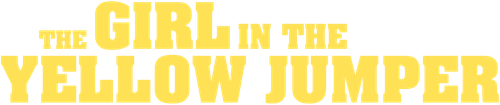The Girl in the Yellow Jumper logo