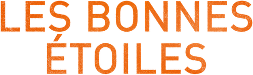 Les Bonnes étoiles logo