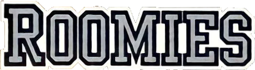 Roomies logo