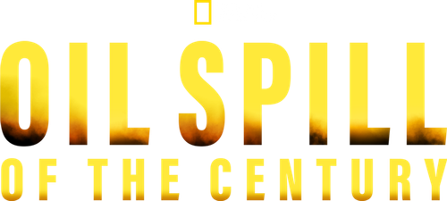 Oil Spill of The Century logo