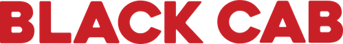Black Cab logo